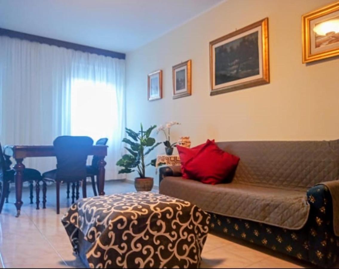 Lorenzo Guest Suite With Free Private Parking-- Cantieri Culturali Palermo Exterior foto